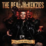 Review: The Real McKenzies - Two Devils With Talk